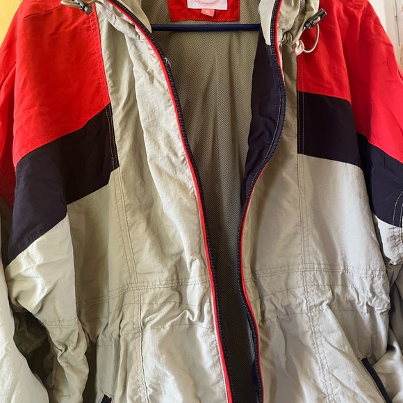 Outdoor Collection Jacket - Picture 4 of 6